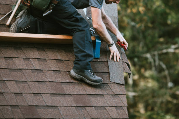 Best Local Roofing Companies  in Upper Grand Lagoon, FL