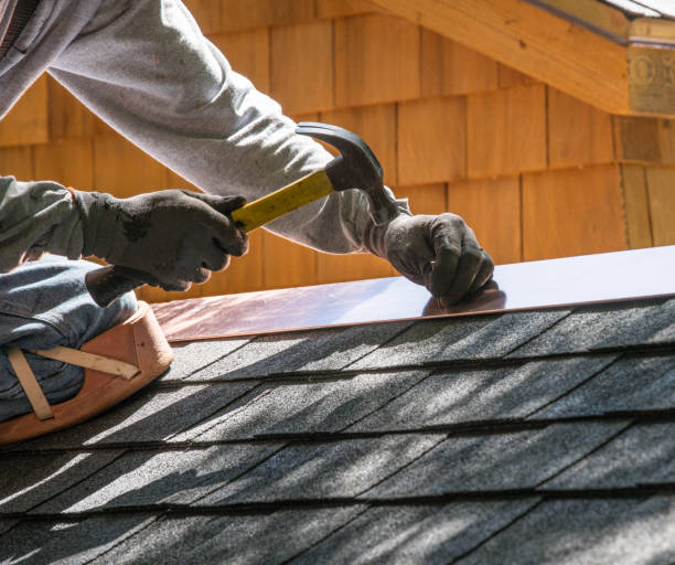 Best Storm Damage Roof Repair  in Upper Grand Lagoon, FL
